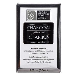 charcoal face mask